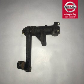 تصویر سیبک بغل شاسی پاترول نیسان موتور 