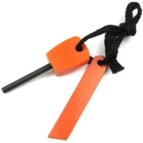 تصویر چخماق طبیعتگردی 