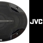 تصویر بلندگو بیضی جی وی سی JVC CS-HX6959 JVC CS-HX6959