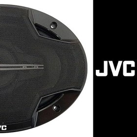 تصویر بلندگوی جی وی سی مدل CS-HX6959 - فروشگاه اینترنتی بازار سیستم ا JVC CS-HX6959 Car Speaker JVC CS-HX6959 Car Speaker