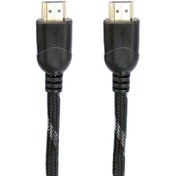 تصویر کابل تصویر HDMI وریتی VERITY متراژ 1.5 متر 