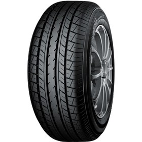 تصویر لاستیک يوكوهاما سایز 215/55R17 گل E70B 