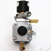 تصویر سیستم ریگلاتور گاز XU7 عظام 