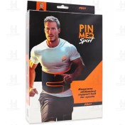 تصویر شکم بند لاغری ورزشی نئوپرن پین مد Pin Med Sport Neoprene Abdominal Support Belt