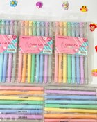 تصویر خودکار بسته ای فانتزی ۸ رنگ 