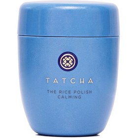 تصویر پودر پولیش برنج تاچا Tatcha Calming 