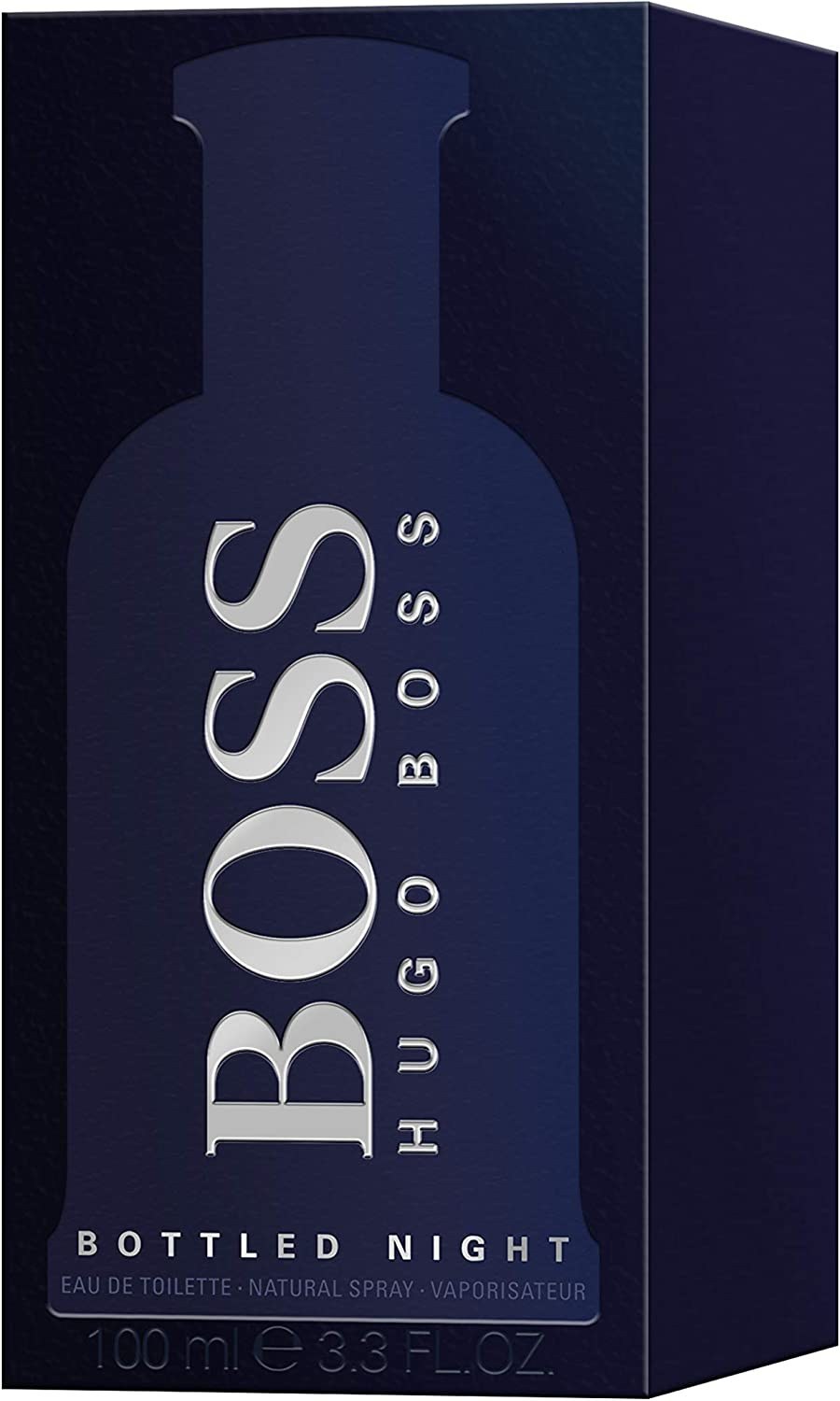 Hugo Boss Bottled Night Eau De