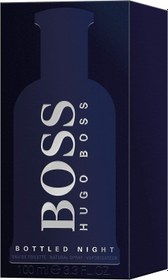 Hugo Boss Bottled Night Eau De