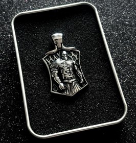 تصویر پلاک Thanos 