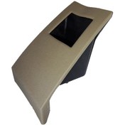 تصویر درب جعبه فیوز پژو ۴۰۵ پرشیا کرم 