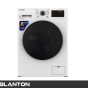 تصویر ماشین لباسشویی9کیلویی بلانتون مدل WM9403 9 kg washing machine Blanton model WM9403