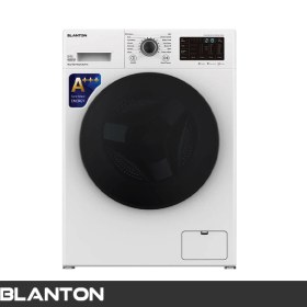 تصویر ماشین لباسشویی9کیلویی بلانتون مدل WM9403 9 kg washing machine Blanton model WM9403