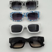 تصویر عینک فندی 