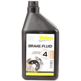 تصویر روغن ترمز بی ام و F10 