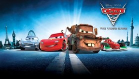 Cars 2 shop xbox 360