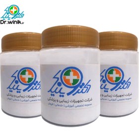 تصویر پودر میکرودرم دکتر وینیک 