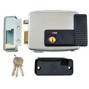 تصویر قفل حیاطی سیزا - Cisa قفل حیاطی سیزا - Cisa