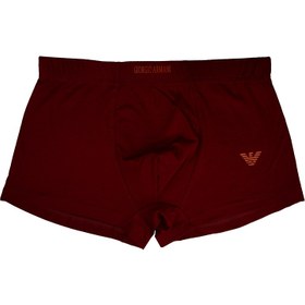 تصویر شورت نیم پا نخ ویسکوز – 3 عددی سایز 