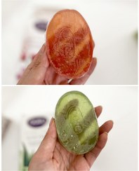 تصویر صابون شفاف دورو DURU --پک دوتایی ترکیه 