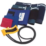 تصویر کاف فشارخون برند MDF اطفال و نوزاد 