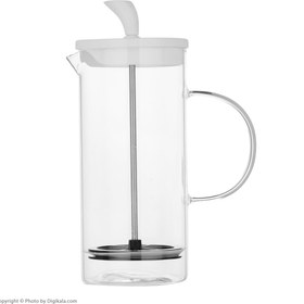 تصویر فرنچ پرس کمبو ترکیه 