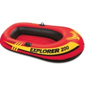 تصویر قایق بادی اینتکس مدل Explorer 200 کد 58331 