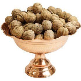 تصویر گردو با پوست تویسرکان 