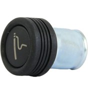 تصویر مغزی فندک خودرو چیکال مدل P960 مناسب پژو ۲۰۶ 