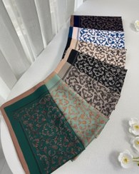 تصویر روسری نخی کد Mrs032 