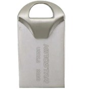 تصویر فلش مموری کینگ استار مدل KS218 ظرفیت ۳۲ گیگابایت 