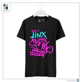 تصویر لباس Arcane 