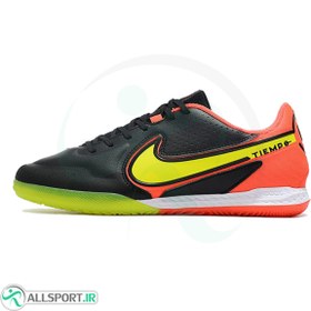 Nike tiempo hotsell legend yellow