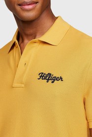 تصویر پولو شرت مردانه تامی هیلفیگر tommy hilfiger | MW0MW35603 ZE1 5292333