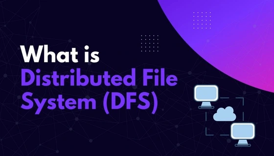 خرید و قیمت دانلود کتاب آموزشی Mastering Distributed File System (DFS ...