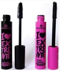 تصویر ریمل اورجینال صورتی و مشکی اصل ایتالیا بلند کننده و حجم دهنده مژه /ضمانت اصل بودن ایتالیایی - ریمل صورتی بلند کننده 