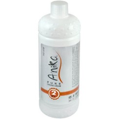 تصویر اکسیدان آنیکا ۹ درصد حجم‌۱۵۰ میلی لیتر Anika