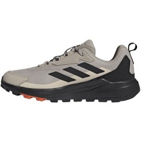 تصویر کفش کوهنوردی مردانه آدیداس مدل TERREX ANYLANDER رنگ بژ - سایز 5.5 برند Adidas adidas TERREX ANYLANDER Beige Hiking SHOES for Men - 5.5