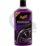 تصویر ژل براق کننده لاستیک ۴۷۳ میلی لیتر مگوایرز مدل Meguiars Endurance Tire Gel G7516 