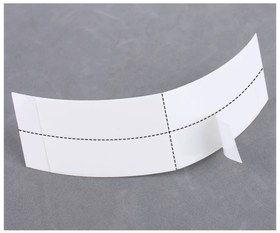 تصویر چسب کلاه‌گیس Ultra Hold Tape – بسته 36 عددی 