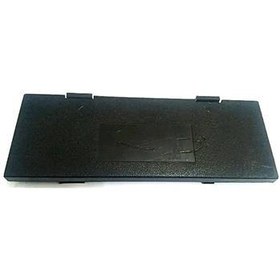 تصویر درب باتری پشت ضبط 