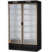 تصویر یخچال 2درب چیرو chiro