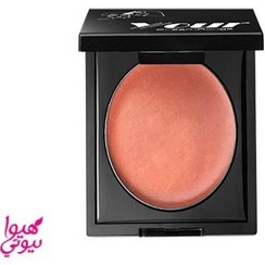 تصویر رژگونه کرمی یور cr01Your Creme Rouge 