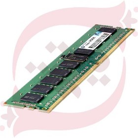 تصویر HPE 16GB (1x16GB) Dual Rank x8 DDR4-2666 Pn: 835955-B21 