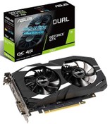 Asus dual gtx 1060 on sale oc