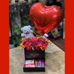 تصویر باکس های ولنتاین 