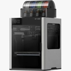 تصویر Bambu Lab H2D Combo Dual AMS 2 Pro Bundle 3D Printer 