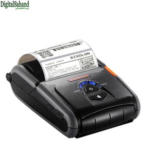 Spp R400 خرید و قیمت فیش پرینتر بیکسلون مدل Bixolon SPP-R400 | ترب