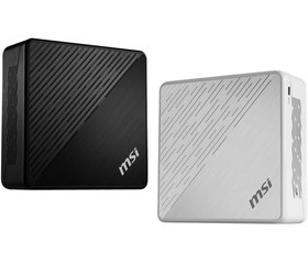 تصویر مینی پی سی ام اس ای MSI Cubi 5 10M 