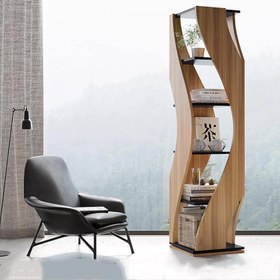 تصویر کتابخانه مدل C170 