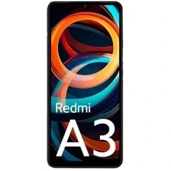 تصویر گوشی شیائومی Redmi A3 | حافظه 128 رم 4 گیگابایت ا Xiaomi Redmi A3 128/4 GB Xiaomi Redmi A3 128/4 GB